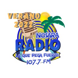 Logo de Radio Nosara