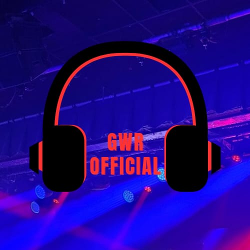 Logo de GWR official