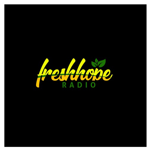 Logo de Fresh Hope Radio