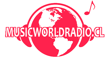 Logo de radiomusicworld.cl