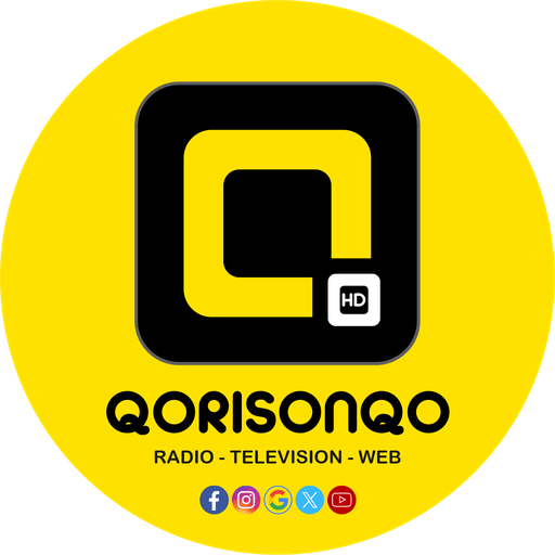 Logo de RadioTV Qorisonqo