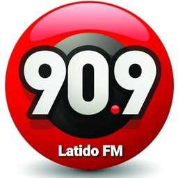 Logo de Latido FM