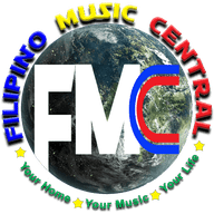 Logo de Filipino Music Central