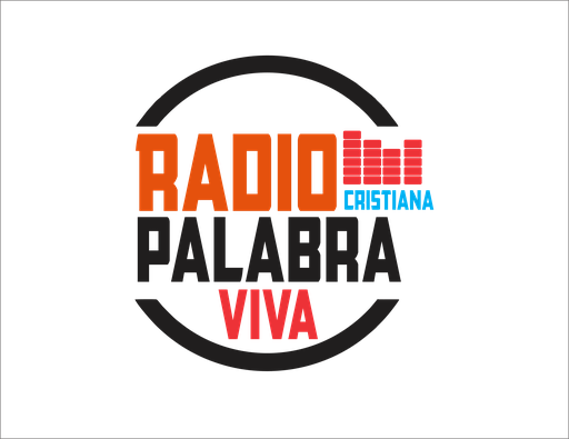 Logo de Radio Cristiana Palabra Viva HN