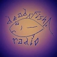 Logo de Dead Fish Radio