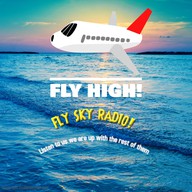 Logo de Sky Radio Internet
