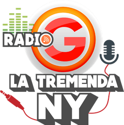 Logo de Radio G