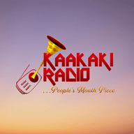 Logo de Kaakaki Radio