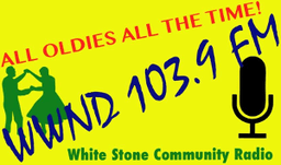 Logo de WWND Windy 103.9