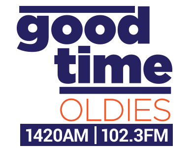 Logo de WXGM Good Time Oldies 1420 & 102.3