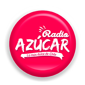 Logo de Radio Azúcar
