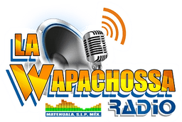Logo de La Wapachossa Radio