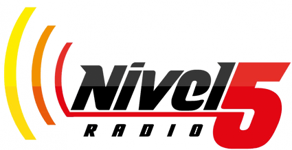 Logo de Radio Nivel 5