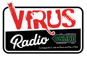 Logo de Radio Virus