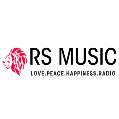 Logo de RS Music