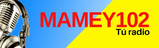 Logo de Mamey 102
