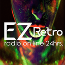 Logo de Ez Retro
