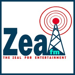 Logo de Zeal FM