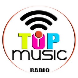 Logo de Top Music Radio 503