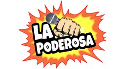 Logo de La Poderosa De Morelos