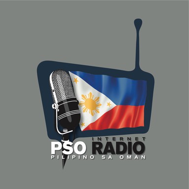 Logo de PSO Radio