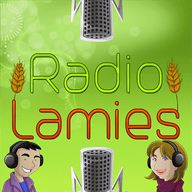 Logo de Radio Lamies
