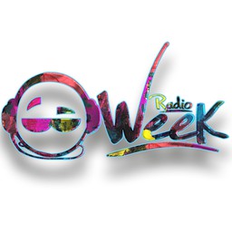 Logo de Radio Week