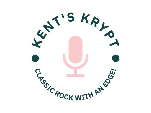 Logo de Kent's Krypt