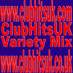 Logo de ClubHitsUK Variety