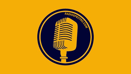 Logo de Radio Spectro