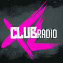 Logo de Club XL Radio