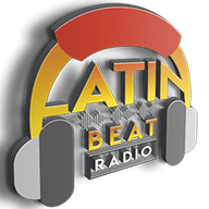 Logo de Radio Latin Beat