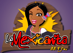 Logo de La Mexicanita Sapichu