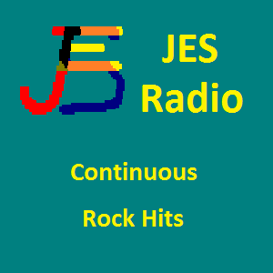 Logo de JES Radio