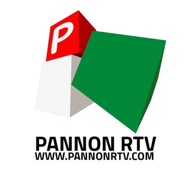 Logo de Pannon Rádió