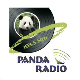 Logo de Panda Radio