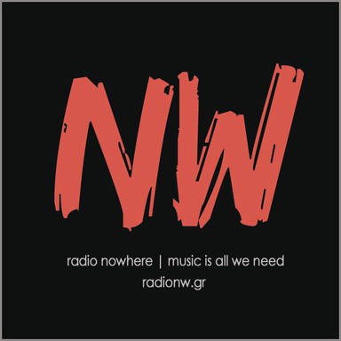 Logo de Radio Nowhere