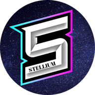 Logo de Radio Stellium