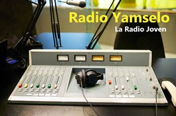 Logo de Radio Yamselo