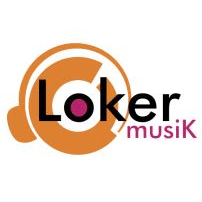 Logo de Loker Musik Radio Indonesia