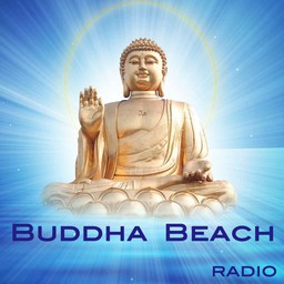 Logo de Buddha Beach