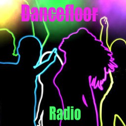 Logo de Dancefloor Radio