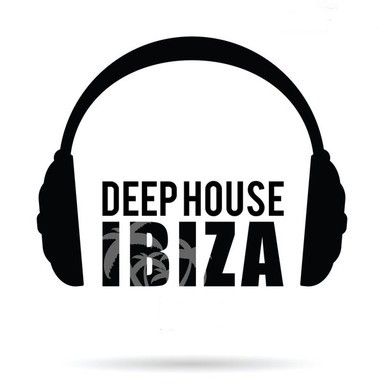 Logo de Deep House Ibiza