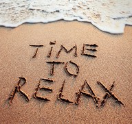 Logo de Time To Relax