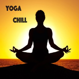 Logo de Yoga Chill