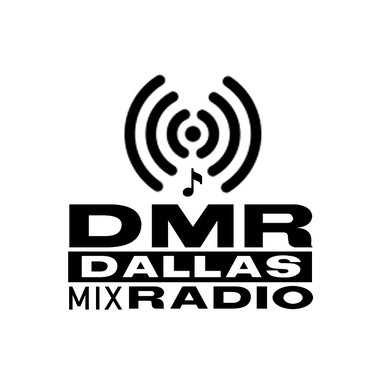 Logo de Dallas Mix Radio