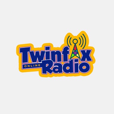 Logo de Twinfix Radio