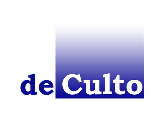 Logo de De Culto Radio