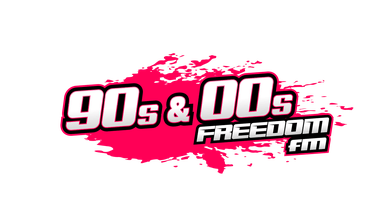 Logo de Freedom FM