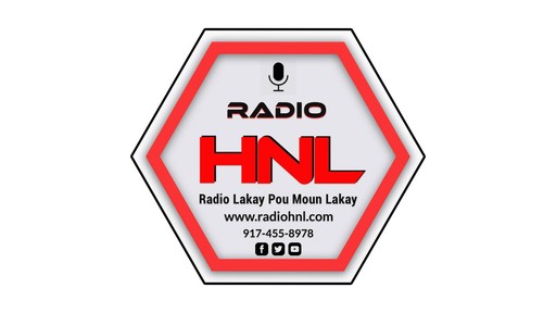 Logo de Radio HNL